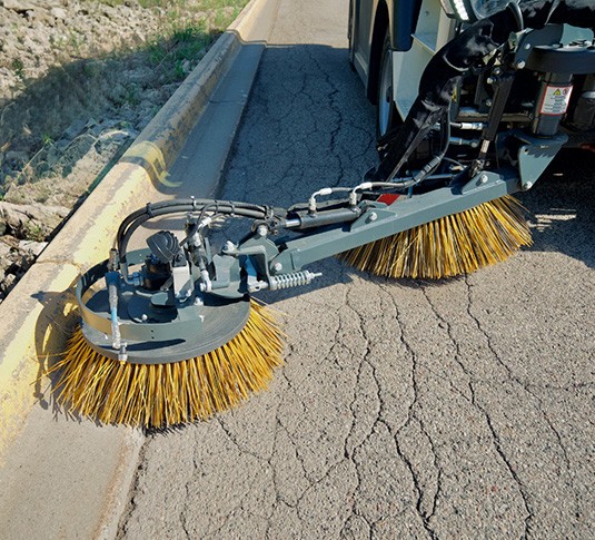 Z50 Citadel Outdoor Sweeper alt 12